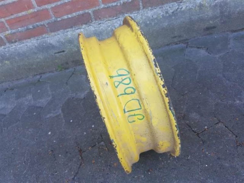 Sonstiges a típus John Deere 15"   4½x15, Gebrauchtmaschine ekkor: Hemmet (Kép 3)